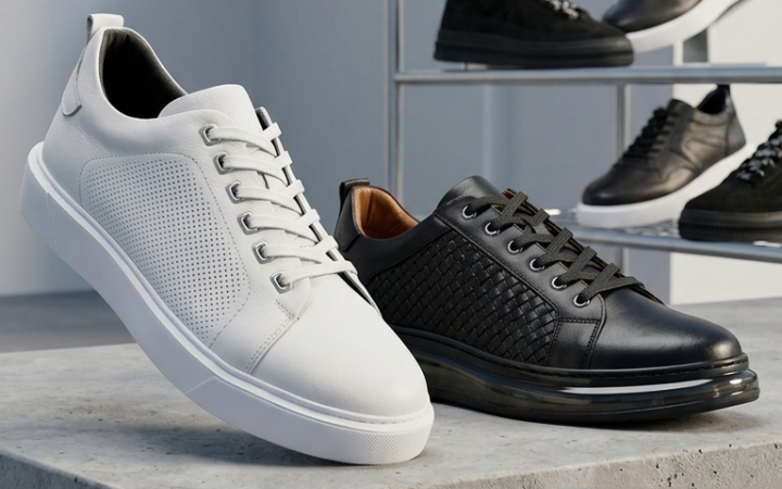 GÜNLÜK SNEAKER