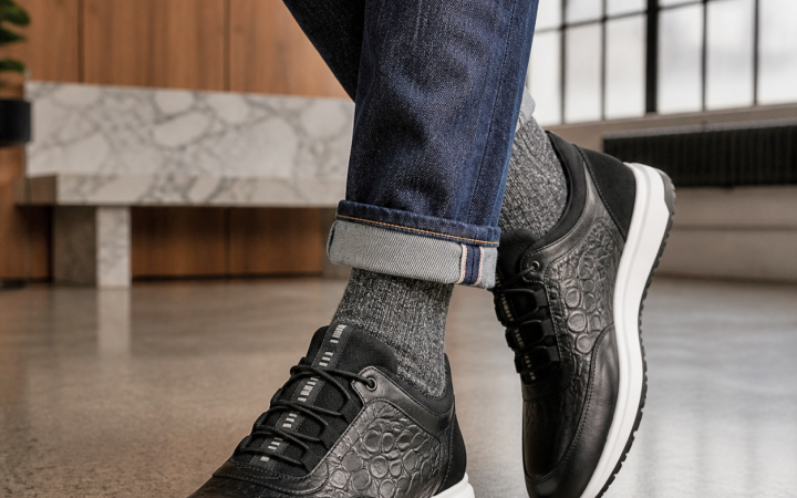 SPOR SNEAKER