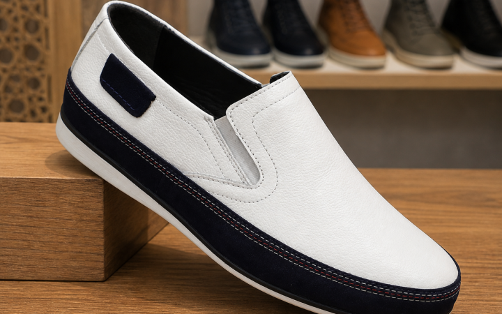 Slip-On