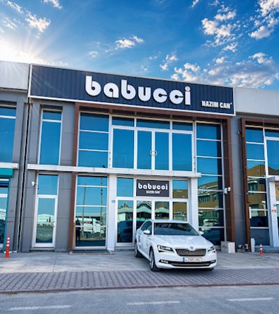 Babucci Ayakkabı